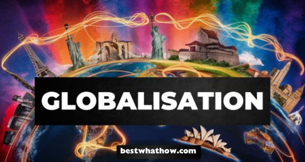 What is Globalisation