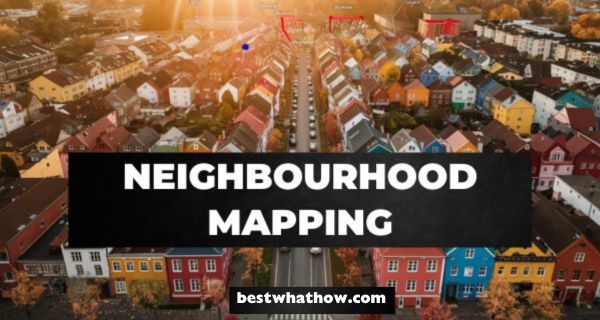 What is Neighbourhood Mapping