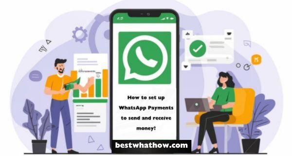 How to Set Up WhatsApp Payments